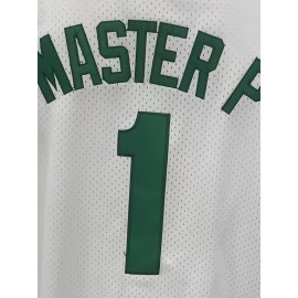 Men's #1 