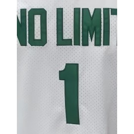 Men's #1 