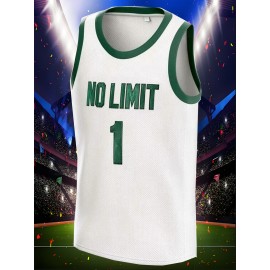 Men's #1 