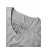 Men'S #9 Vintage Grey Baseball Jersey Stitched Baseball Jersey S-3XL
