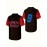 Men'S Puerto Rico #9 Embroidered Baseball Jersey Vintage