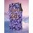Men'S 24# Embroidered Basketball Jersey - Active Crew Neck Sleeveless Sports Wear - Breathable Polyester Fabric - For Basketball Training & Competition - Ideal Gift For Sports Fans--Four Seasons Wear