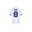 Men'S #8 Baseball Jersey Classic Vintage All Stitched Retro 80s Movie S-XXXL