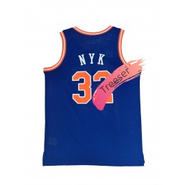 32 Men'S Sports Basketball Shirt, Breathable Sleeveless Embroidered Sweatshirt For Summer Training Competitions, Breathable And Loose, Perfectly Designed High Quality Clothing
