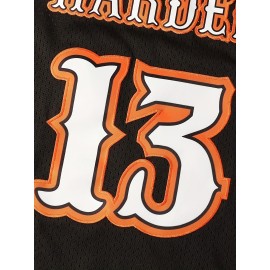 Men's #13 