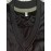 Men'S American Football Shirt # 23 Black Embroidered Polyester Knitted Football Shirt Suitable For Daily Wear S-XXXL