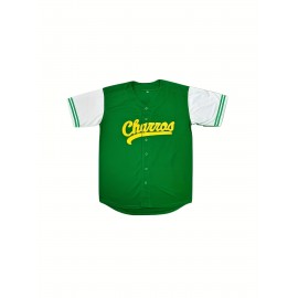 Men'S #55 Vintage Baseball Jersey Stitched Movie Baseball Jersey Green S-3XL
