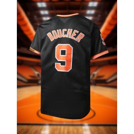 Sportswear Men'S Baseball