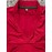 Men'S Rugby Shirt # 21 Red Embroidered Rugby Shirt Loose Fit Polyester Knitted - Perfect For Casual And Sportswear Machine Washable - Sizes From S To XXXL