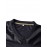 Men'S American Football Shirt # 4 Deep Blue V-neck Breathable Embroidered Sweatshirt