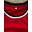 Men'S # 32 Classic Red Retro Embroidered Sleeveless Basketball Shirt - Breathable And Moisture Absorbing, Perfect For Team Training And Competitions, Sizes From S-XXXL