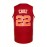 Timo Cruz #22 Richmond Oilers Home Movie Basketball Coach Throwback Jersey