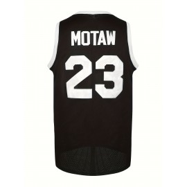 Men Basketball Jersey #96 Birdie Tournament Shoot Out Sports Shirts All Stitched S-3XL
