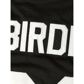 Men Basketball Jersey #96 Birdie Tournament Shoot Out Sports Shirts All Stitched S-3XL