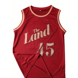 Men'S #45 