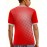 Professional Sports Fabric Women's Creative Pattern Print North America Home Soccer Jersey T-shirt, As Gifts For Sports Fans