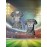 Customizable Women'S V-Neck Football Jersey -