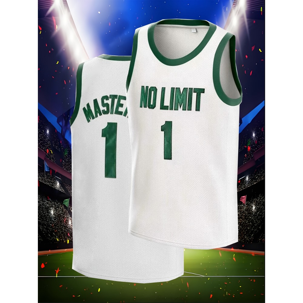 Men's #1 